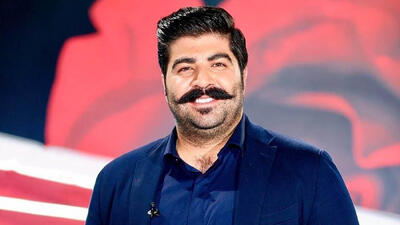  دانلود آهنگ شادمهر عقیلی و بهنام بانی / آواز خاطره انگیز کسی دیگه عشقو یاده من نمیده