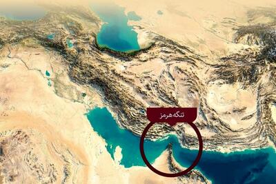  سخنگوی قرارگاه خاتم‌الانبیا: تنگه هرمز به حالت قبل برگشت/ آمریکا به روش دزدان دریایی تنگه را محاصره کرده است