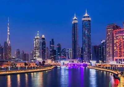  امارات یک تهدید پنهان برای امنیت اقتصادی ایران