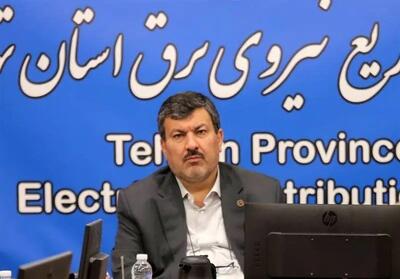  بازسازی شبکه برق تهران برای آمادگی تابستان ادامه دارد | خبر خوش برای تبدیل وضعیت کارکنان شرکتی برق
