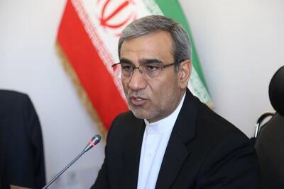  استاندار خراسان رضوی: انتقال صنایع مادر به شرق کشور؛ مطالبه‌ای برای پایداری ملی و امنیت اقتصادی است