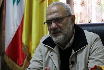  حزب الله: گنجانده شدن لبنان در آتش‌بس نتیجه فشارهای ایران است