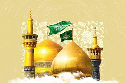  هوایی که دهه کرامت برای تنفس به ما می‌دهد | ۱۰ روز بر سفره کرامت امام رضا (ع)