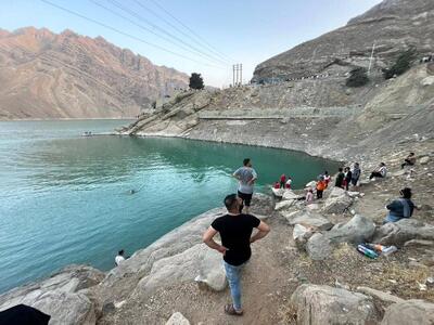  کشف جسد یکی از دو کودک گمشده در ایلام