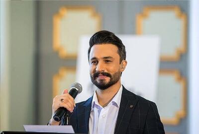  مصطفی راغب برای ماکان نصیری، گمشده‌ی میناب نوشت: تو را نه خاک، که آسمان در آغوش گرفت