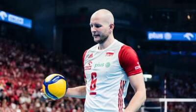  فوق‌ستاره والیبال لهستان بعد از ١٩ سال به تیم ملی دعوت نشد!