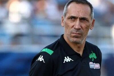  سرمربی جدید تیم ملی عربستان مشخص شد