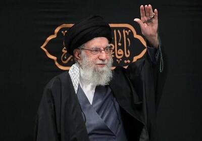  به مناسبت تولد قائد امت: تاریخ درباره عملکرد رهبر شهید قضاوت خواهد کرد + فیلم