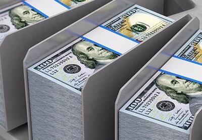  قیمت تتر سقوط کرد