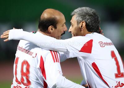  خبر تلخ از ملی‌پوش سابق ایران