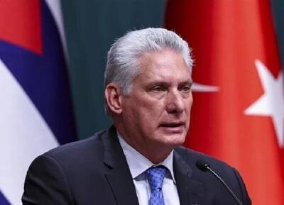  کوبا: از فلسطین و لبنان حمایت می‌کنیم