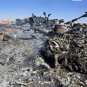  ناگفته‌های یک شب آتش و هلی‌برن در دشت مهیار/ از فرود C-۱۳۰ تا درگیری و ناکامی عملیات آمریکا