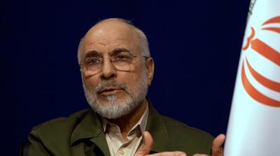  قالیباف: جلو مین‌روبی تنگه هرمز توسط ناوهای آمریکا را گرفتیم / با تداوم محاصره حتماً...