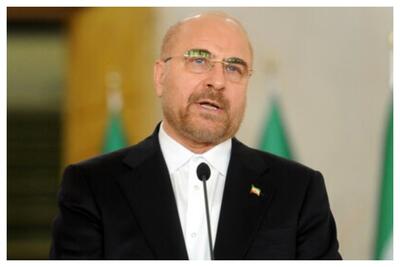  پیام قالیباف به مناسبت روز ارتش