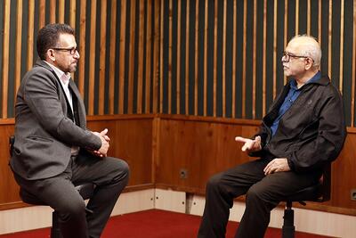  خبرنگاری که نمی خواست پدر شهید باشد!/ مخاطب این حرف ها رئیس قوه قضائیه و مسیح علی نژاد است