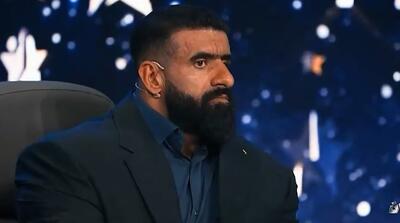  تشکر سینا مهراد و هادی چوپان از نیروهای پدافند