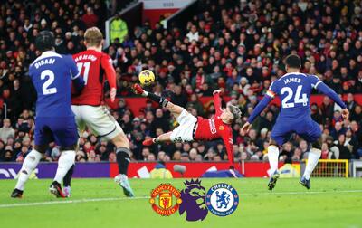  جنگ سهمیه‌ها در انگلیس برای لیگ قهرمانان