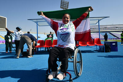  متقیان: به‌عنوان سرباز وطن به آمریکا می‌روم