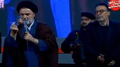  اگر برق ایران قطع شود، تمام کشورهای منطقه در تاریکی مطلق می‌رود!