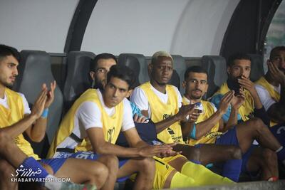  اولین بازیکن جدا شده از استقلال مشخص شد