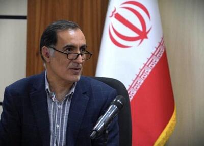  شمار شهدای جنگ‌ رمضان از زبان رئیس بنیاد شهید