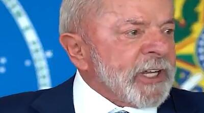  خشم رئیس جمهور برزیل از تهدیدهای بی‌پایان ترامپ