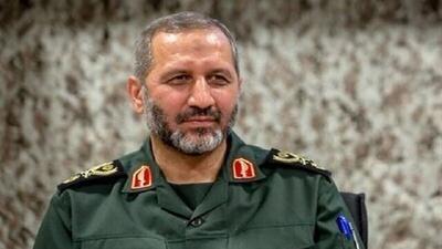  فرمانده نیروی هوافضای سپاه: همچنان بی‌اعتماد به دشمن، دست به ماشه هستیم