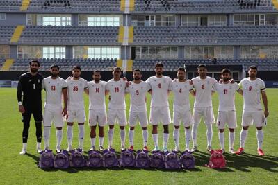  پیام مهم کاخ سفید برای فوتبال ایران/ تیم ملی به آمریکا می‌رود؟