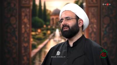  پیش‌بینی شهید لاریجانی از یک شکار بزرگ در آسمان ایران