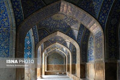  ۶ مسجد استان اصفهان ثبت جهانی می‌شود