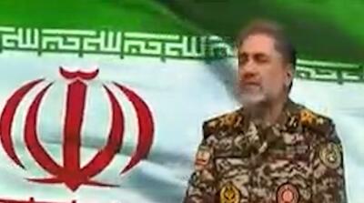  در خلال جنگ سامانه ساختیم و از آن استفاده کردیم