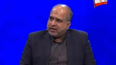  وعده مدیریت هوشمند ایران بر تنگه هرمز