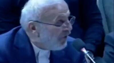  پاسخ تند و کوبنده مقام ایرانی به نماینده بحرین را ببینید