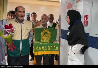  اجرای 38 عنوان برنامه همزمان با دهه کرامت در کرمانشاه - تسنیم