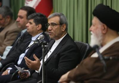  بازنگری در آمایش سرزمین و توسعه شرق کشور یک ضرورت راهبردی است - تسنیم