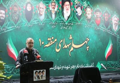  زاکانی: انقلاب اسلامی به قدرتی تأثیرگذار در جهان تبدیل شده است - تسنیم