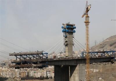  رئیس کمیسیون عمران: پلB1 تا یک سال آینده بازسازی می‌شود - تسنیم