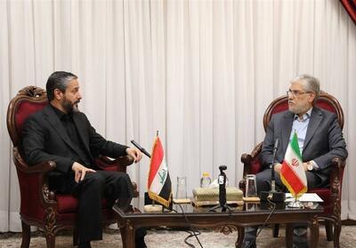  مجوز تاسیس شعبه دانشگاه تهران در عراق اخذ شد - تسنیم