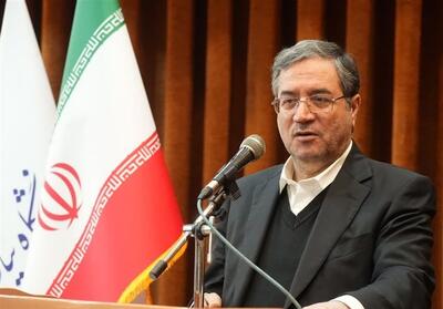  ظرفیت تأمین‌کنندگی آذربایجان‌غربی در جنگ نمایان شد - تسنیم