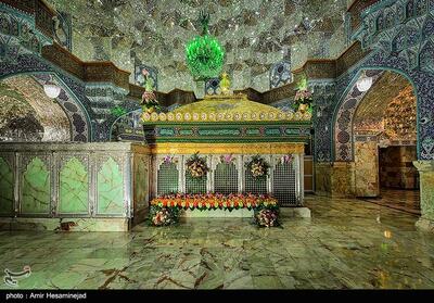  ماجرای توسل آیت‌الله حق شناس به حضرت معصومه(س) - تسنیم