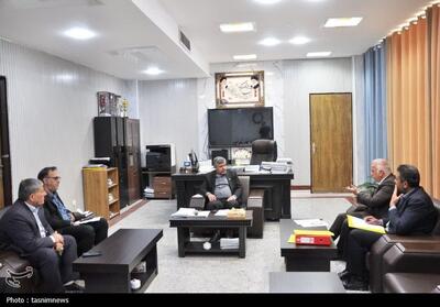  دستورهای دادستان برای مهار بحران آب و صیانت از حقوق شهروندان - تسنیم