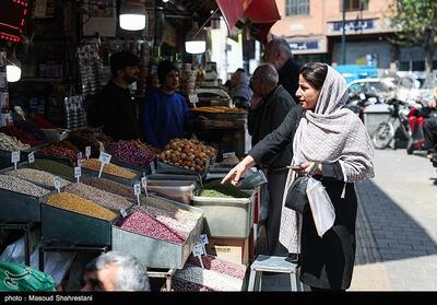  بازار در آرامش است/ بازسازی مناطق آسیب‌دیده با سرعت انجام می‌شود - تسنیم