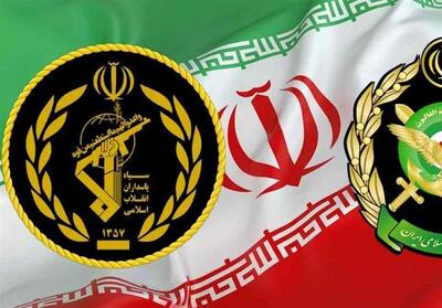  امنیت و اقتدار کشور حاصل روح وحدت نیروهای مسلح است - تسنیم