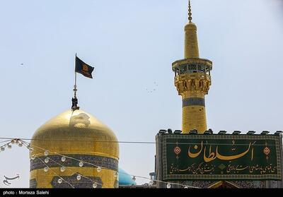  مشهدی‌ها در دهه کرامت نایب الزیاره مردم ایران می‌شوند - تسنیم