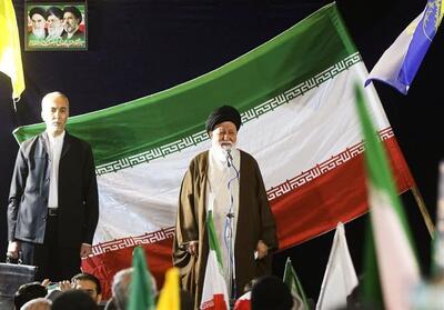  در جنگ هیچ عقب‌نشینی نداشته‌ایم؛ رزمندگان با قدرت ایستاده‌اند - تسنیم