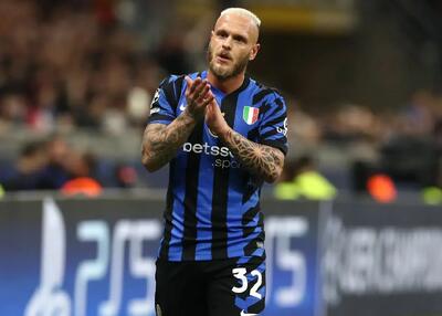  تاریخ‌سازی خطرناک‌ترین مدافع حال حاضر دنیا