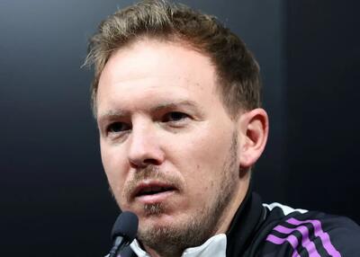  ناگلزمان پرونده را بست: نویر خودش برنمی‌گردد