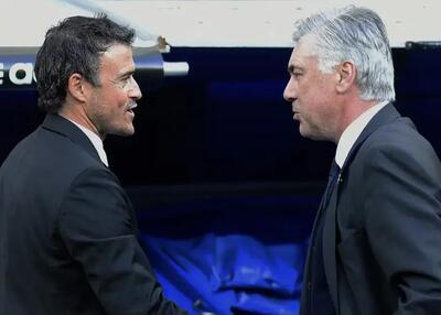  آنچلوتی قهرمان چمپیونزلیگ را پیش‌بینی کرد