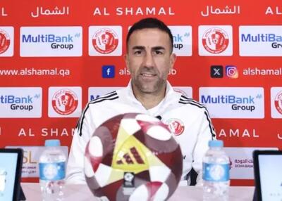  سرمربی امید ابراهیمی 2 ساله امضاء کرد