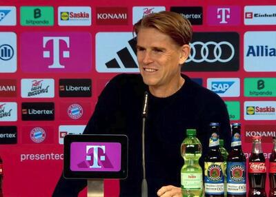  بایرن نگران نیست: یوفا ما را محروم نمی‌کند